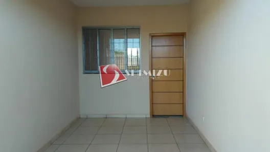 Casa com 2 Quartos à venda, 69m² no Jardim Imperial II, Floresta