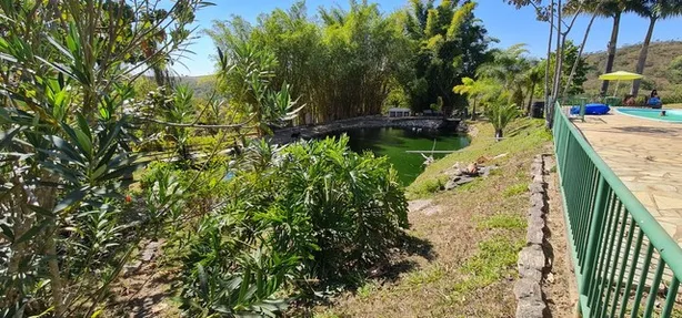 Fazenda / Sítio / Chácara à venda, 980000m² no Cidade Eclética, Santo Antônio do Descoberto