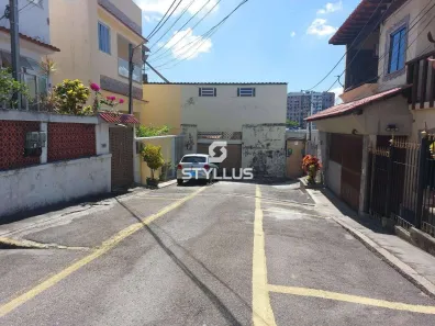 Casa de Condomínio com 2 Quartos à venda, 93m² no Todos os Santos, Rio de Janeiro