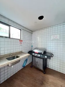 Apartamento com 3 Quartos à venda, 79m² no Madalena, Recife