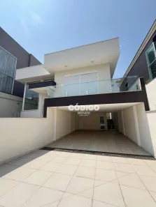 Sobrado com 3 Quartos para alugar, 260m² no Residencial Real Park, Arujá