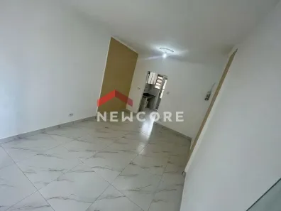 Kitnet à venda, 33m² no Boqueirão, Praia Grande