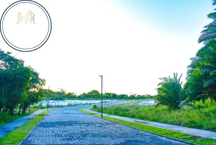 Terreno / Lote / Condomínio à venda, 1000m² no Busca Vida (Abrantes), Camaçari