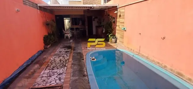 Casa com 2 Quartos à venda, 75m² no Jacumã, Conde