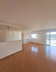 Apartamento com 2 Quartos para alugar, 113m² no Tamboré, Santana de Parnaíba