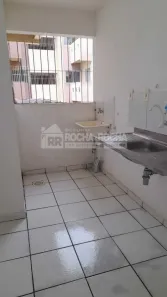 Apartamento com 3 Quartos à venda, 80m² no Santo Antônio, Timon