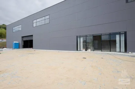 Conjunto Comercial / Sala para alugar, 230m² no Do Salto, Blumenau