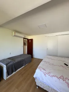 Casa de Condomínio com 4 Quartos à venda, 400m² no Busca Vida (Abrantes), Camaçari