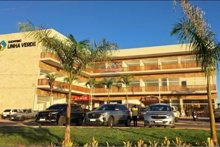 Loja / Salão / Ponto Comercial para alugar, 40m² no Arembepe (Abrantes), Camaçari