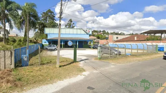 Casa Comercial com 1 Quarto à venda, 125m² no Jardim Roma, Almirante Tamandaré