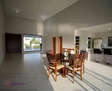 Casa de Condomínio com 3 Quartos à venda, 320m² no Colinas de Inhandjara, Itupeva