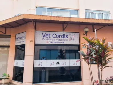 Loja / Salão / Ponto Comercial à venda, 25m² no Manejo, Resende