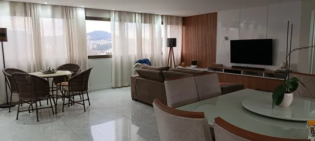 Apartamento com 3 Quartos à venda, 170m² no Vila Albertina, São Paulo