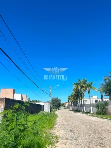 Terreno / Lote / Condomínio à venda, 1000m² no De Lourdes, Fortaleza