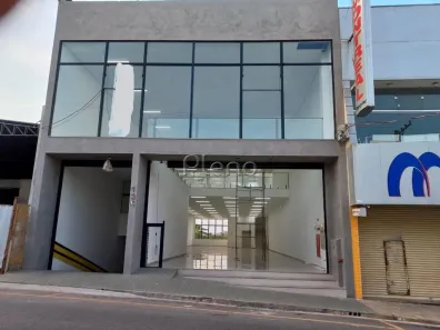 Loja / Salão / Ponto Comercial para venda ou aluguel, 1095m² no Centro, Vinhedo