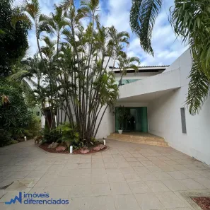 Casa com 5 Quartos à venda, 1300m² no Interlagos (Abrantes), Camaçari