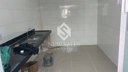 Casa com 2 Quartos à venda, 200m² no Residencial Triunfo, Goianira