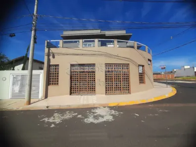 Galpão / Depósito / Armazém para alugar, 160m² no Residencial Mais Parque Mirassol, Mirassol
