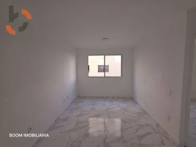 Apartamento com 2 Quartos à venda, 43m² no Jardim Palmares, Nova Iguaçu