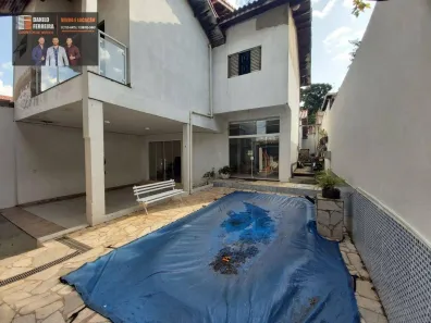 Sobrado com 4 Quartos à venda, 207m² no Jardim Paraíso, Itu
