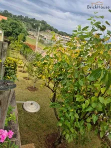 Casa de Condomínio com 1 Quarto à venda, 3300m² no Condomínio Três Lagos, Mairinque