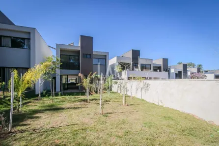 Casa de Condomínio com 4 Quartos à venda, 199m² no Garças, Belo Horizonte
