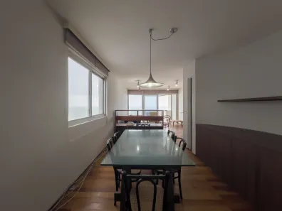 Apartamento com 3 Quartos para alugar, 136m² no Piedade, Jaboatão dos Guararapes