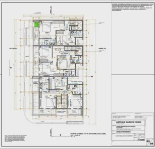 Sobrado com 3 Quartos à venda, 110m² no Itacolomi, Balneário Piçarras