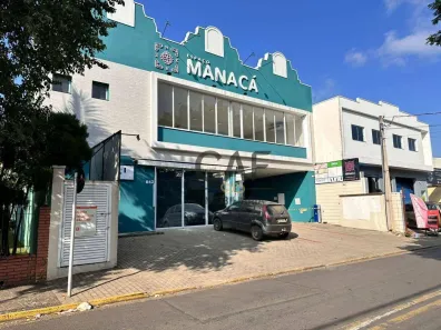 Conjunto Comercial / Sala para alugar, 100m² no Secção A, Holambra