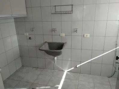 Casa com 3 Quartos para alugar, 110m² no Vila Santa Tereza, Presidente Prudente