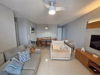 Apartamento com 3 Quartos à venda, 45m² no Bosque da Saúde, São Paulo