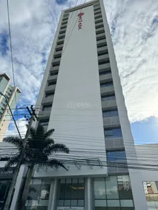 Flat com 1 Quarto à venda, 30m² no Parque Tamandaré, Campos dos Goytacazes