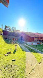 Fazenda / Sítio / Chácara com 3 Quartos à venda, 1600m² no Centro, Votorantim