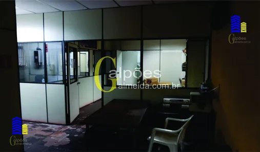 Galpão / Depósito / Armazém para alugar, 7733m² no Vila Monte Belo, Itaquaquecetuba