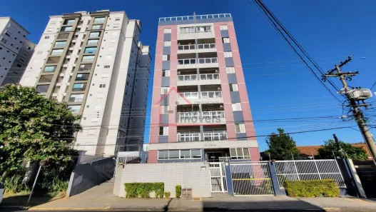 Cobertura com 4 Quartos para alugar, 98m² no Taquaral, Campinas