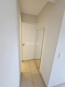 Apartamento com 2 Quartos à venda, 60m² no Rio Comprido, Rio de Janeiro