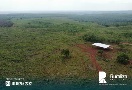 Fazenda / Sítio / Chácara à venda, 1524m² no , Rio Sono