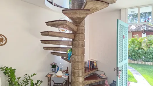 Casa de Condomínio com 2 Quartos à venda, 99m² no Itapuã, Salvador