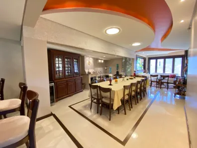Casa com 3 Quartos para alugar, 380m² no Do Salto, Blumenau