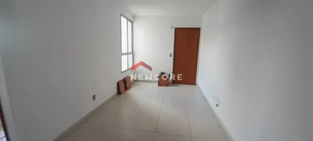 Apartamento com 2 Quartos à venda, 50m² no Chácaras Reunidas Santa Terezinha, Contagem