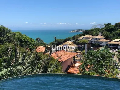 Casa de Condomínio com 4 Quartos à venda, 254m² no João Fernandes, Armação dos Búzios