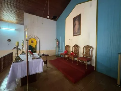 Loja / Salão / Ponto Comercial para alugar, 234m² no Yolanda, Foz do Iguaçu
