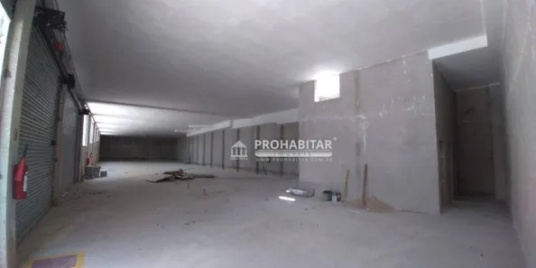 Loja / Salão / Ponto Comercial para alugar, 707m² no Jardim Elisa, Itapecerica da Serra