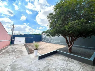 Casa com 1 Quarto à venda, 61m² no Vila Carlota, Sumaré