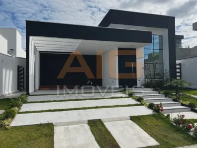 Casa de Condomínio com 3 Quartos à venda, 90m² no Nova São Pedro, São Pedro da Aldeia