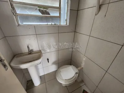 Loja / Salão / Ponto Comercial para alugar, 24m² no Osasco, Colombo