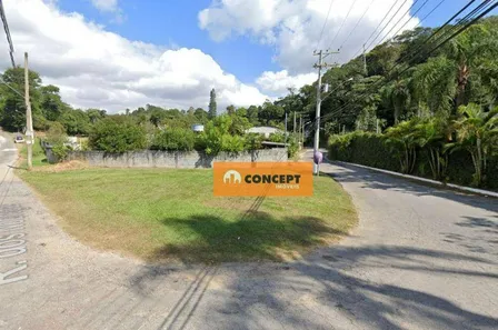 Terreno / Lote / Condomínio à venda, 255m² no Parque dos Jacarandás, Arujá