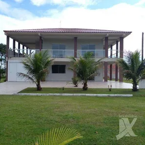 Casa com 4 Quartos para alugar, 350m² no Atami Norte, Pontal do Paraná