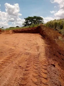 Terreno / Lote / Condomínio à venda, 1499m² no , Abadiânia