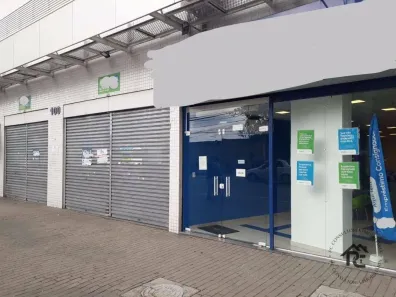 Loja / Salão / Ponto Comercial à venda, 49m² no Antonina, São Gonçalo